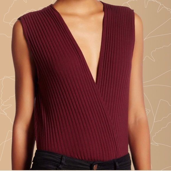 Tops - 5 Top Bundle